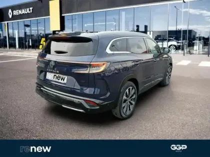 Photo 5 Renault Espace  1.2 E-Tech full hybrid 200ch Techno 7 places - 25