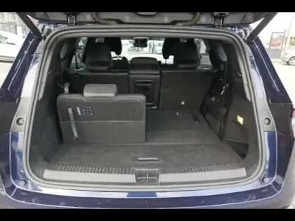 Photo 11 Renault Espace  1.2 E-Tech full hybrid 200ch Techno 7 places - 25