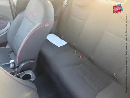 Photo 25 Fiat 500  e 95ch (RED) MY23