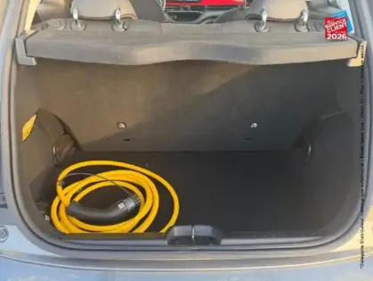 Photo 28 Fiat 500  e 95ch (RED) MY23