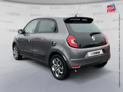 Photo 22 Renault Twingo  1.0 SCe 65ch Equilibre