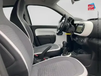 Photo 19 Renault Twingo  1.0 SCe 65ch Equilibre