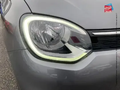 Photo 12 Renault Twingo  1.0 SCe 65ch Equilibre