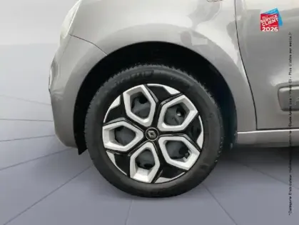 Photo 9 Renault Twingo  1.0 SCe 65ch Equilibre