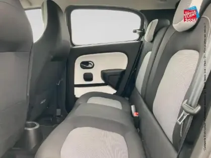 Photo 10 Renault Twingo  1.0 SCe 65ch Equilibre