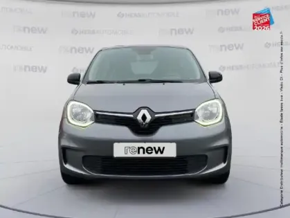 Photo 16 Renault Twingo  1.0 SCe 65ch Equilibre