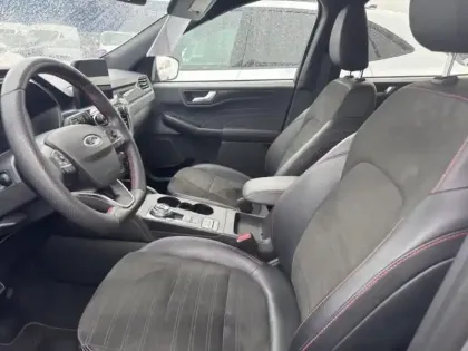 Photo 9 Ford Kuga  2.5 Duratec 190 ch FHEV E85 ST-Line X BVA