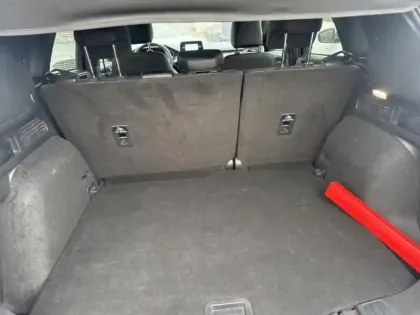 Photo 12 Ford Kuga  2.5 Duratec 190 ch FHEV E85 ST-Line X BVA