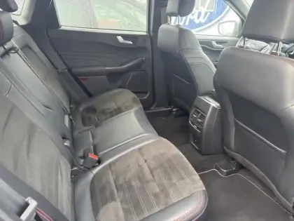 Photo 11 Ford Kuga  2.5 Duratec 190 ch FHEV E85 ST-Line X BVA