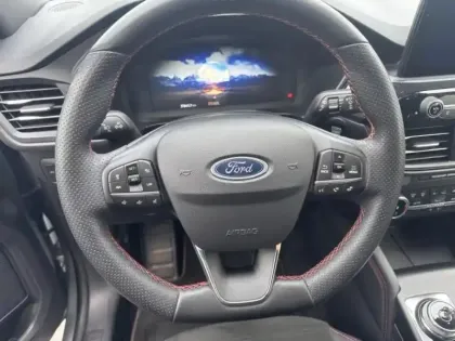 Photo 14 Ford Kuga  2.5 Duratec 190 ch FHEV E85 ST-Line X BVA