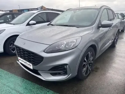 Photo Ford Kuga