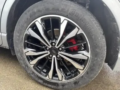 Photo 8 Ford Kuga  2.5 Duratec 190 ch FHEV E85 ST-Line X BVA