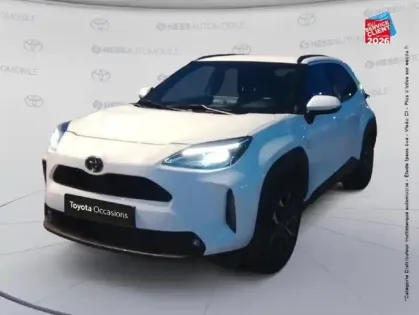 Photo Toyota Yaris Design