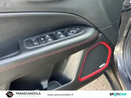 Photo 11 Jeep Compass  1.3 GSE T4 240ch Trailhawk 4xe PHEV AT6