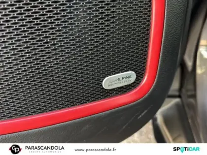 Photo 12 Jeep Compass  1.3 GSE T4 240ch Trailhawk 4xe PHEV AT6