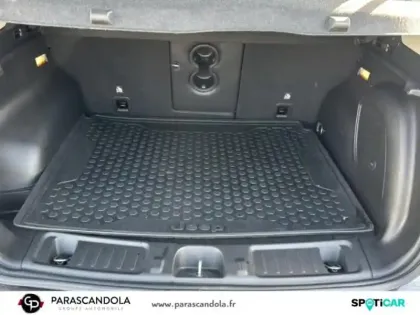 Photo 5 Jeep Compass  1.3 GSE T4 240ch Trailhawk 4xe PHEV AT6