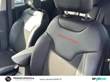 Photo 14 Jeep Compass  1.3 GSE T4 240ch Trailhawk 4xe PHEV AT6