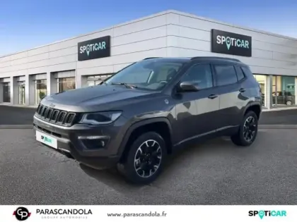 Photo Jeep Compass