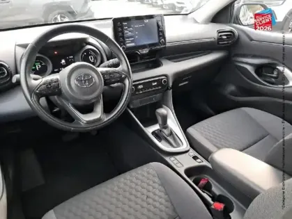 Photo 14 Toyota Yaris  116h Design 5p MY22