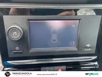 Photo 15 Citroën C3  1.2 PureTech 83ch S&S YOU!