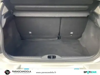 Photo 7 Citroën C3  1.2 PureTech 83ch S&S YOU!