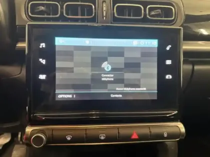 Photo 14 Citroën C3  1.2 PureTech 83ch S&S Shine