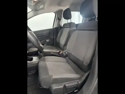 Photo 9 Citroën C3  1.2 PureTech 83ch S&S Shine