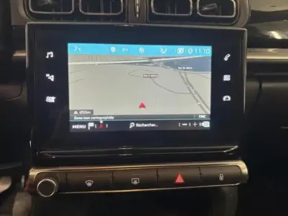 Photo 13 Citroën C3  1.2 PureTech 83ch S&S Shine