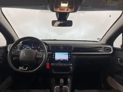 Photo 8 Citroën C3  1.2 PureTech 83ch S&S Shine