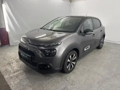 Photo Citroën C3