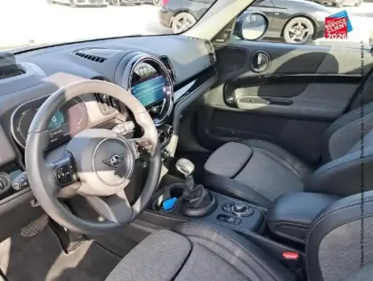 Photo 14 Mini Countryman  Cooper SE 125ch + 95ch Edition Premium Plus ALL4 BVA6