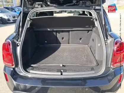 Photo 13 Mini Countryman  Cooper SE 125ch + 95ch Edition Premium Plus ALL4 BVA6