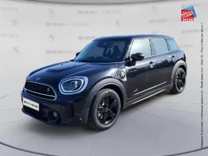 Photo Mini Countryman