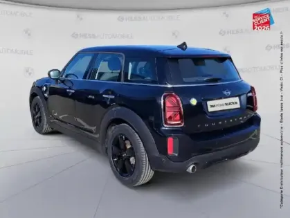 Photo 7 Mini Countryman  Cooper SE 125ch + 95ch Edition Premium Plus ALL4 BVA6