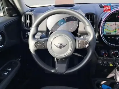 Photo 11 Mini Countryman  Cooper SE 125ch + 95ch Edition Premium Plus ALL4 BVA6