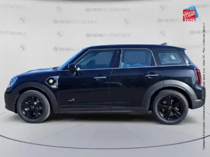 Photo 8 Mini Countryman  Cooper SE 125ch + 95ch Edition Premium Plus ALL4 BVA6