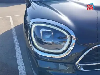 Photo 12 Mini Countryman  Cooper SE 125ch + 95ch Edition Premium Plus ALL4 BVA6