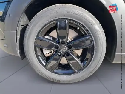 Photo 9 Mini Countryman  Cooper SE 125ch + 95ch Edition Premium Plus ALL4 BVA6