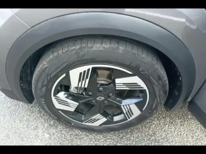 Photo 12 Renault Symbioz  1.6 E-Tech full hybrid 145ch Techno