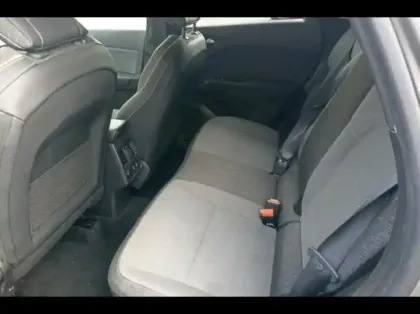 Photo 10 Renault Symbioz  1.6 E-Tech full hybrid 145ch Techno