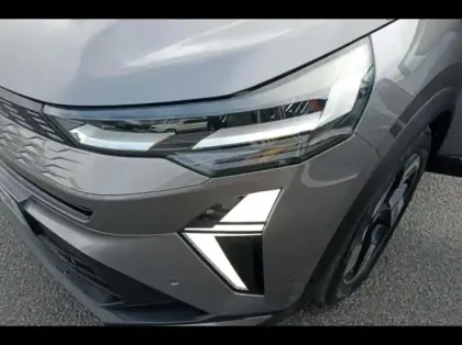 Photo 13 Renault Symbioz  1.6 E-Tech full hybrid 145ch Techno