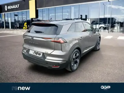 Photo 5 Renault Symbioz  1.6 E-Tech full hybrid 145ch Techno