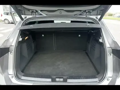 Photo 11 Renault Symbioz  1.6 E-Tech full hybrid 145ch Techno