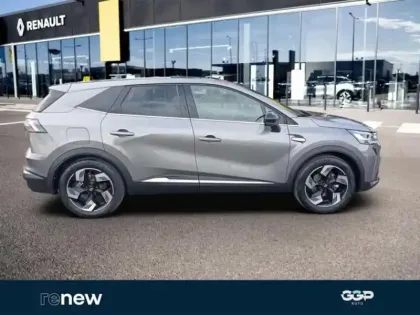 Photo 6 Renault Symbioz  1.6 E-Tech full hybrid 145ch Techno