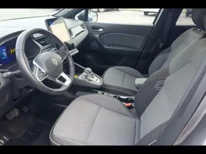 Photo 9 Renault Symbioz  1.6 E-Tech full hybrid 145ch Techno