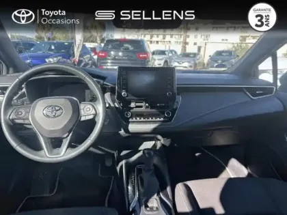 Photo 7 Toyota Corolla  122h Dynamic MY21