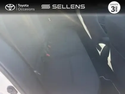 Photo 6 Toyota Corolla  122h Dynamic MY21