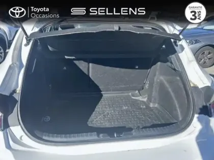 Photo 9 Toyota Corolla  122h Dynamic MY21