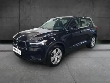 Photo Volvo Xc40