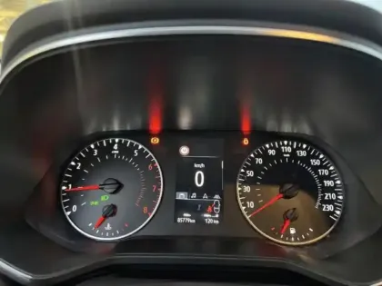 Photo 14 Renault Clio  1.0 SCe 75ch Business